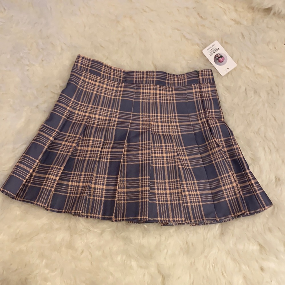 Mini skirt